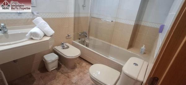 Piso en Barrio Alitana - Casablanca