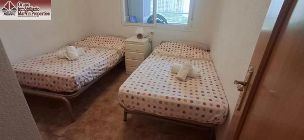 Piso en Barrio Alitana - Casablanca