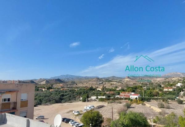 Piso en Plans - Gasparot