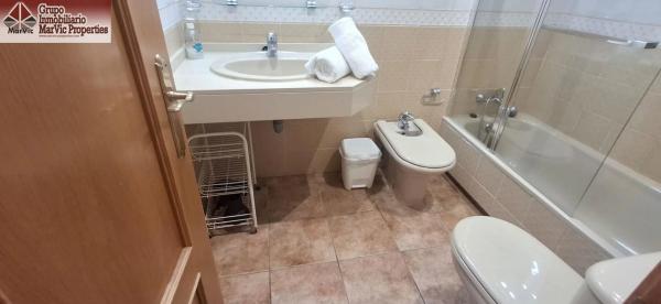 Piso en Barrio Alitana - Casablanca