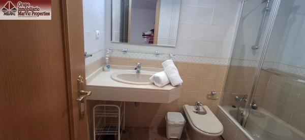 Piso en Barrio Alitana - Casablanca