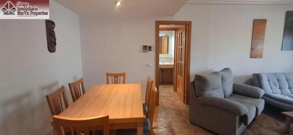 Piso en Barrio Alitana - Casablanca