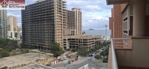 Piso en Barrio Alitana - Casablanca