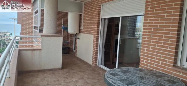 Piso en Barrio Alitana - Casablanca