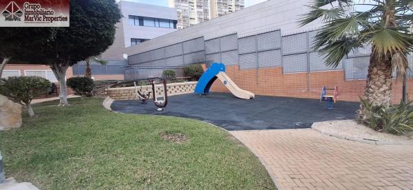 Piso en Barrio Alitana - Casablanca