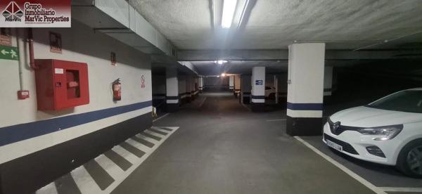 Piso en Barrio Alitana - Casablanca