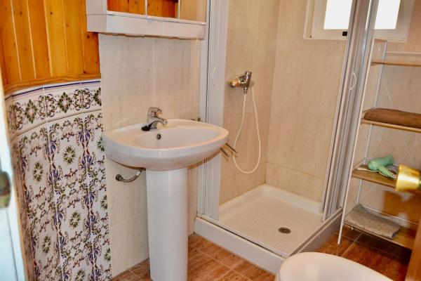 Piso en avenida del Puerto, 11