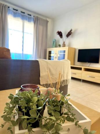 Piso en Barrio Bulevar - Puerta Mítica