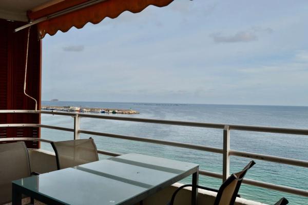 Piso en avenida del Puerto, 11