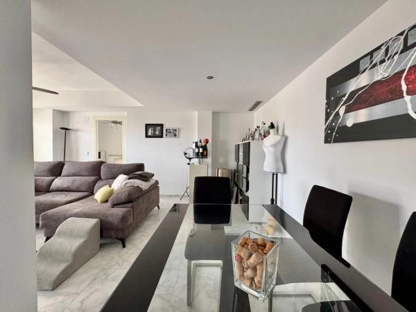 Piso en Barrio Alitana - Casablanca