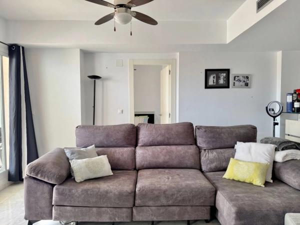 Piso en Barrio Alitana - Casablanca