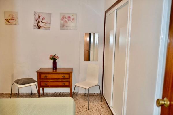 Piso en avenida del Puerto, 11