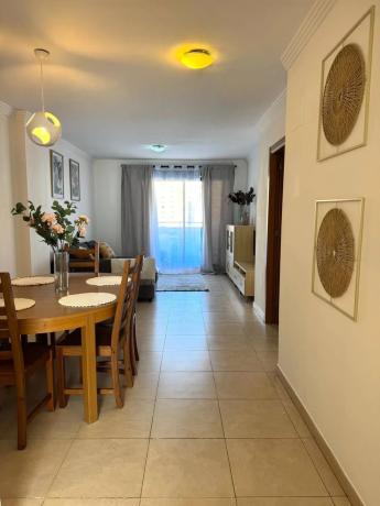 Piso en Barrio Bulevar - Puerta Mítica