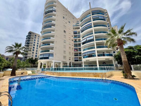 Piso en Barrio Alitana - Casablanca