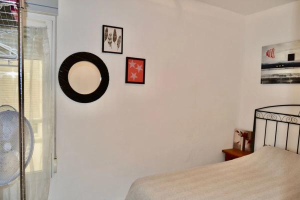 Piso en avenida del Puerto, 11