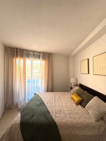 Piso en Barrio Bulevar - Puerta Mítica