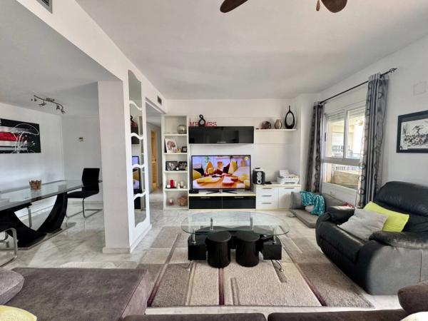 Piso en Barrio Alitana - Casablanca