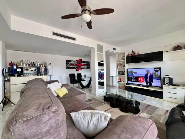 Piso en Barrio Alitana - Casablanca