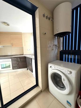 Piso en Barrio Bulevar - Puerta Mítica