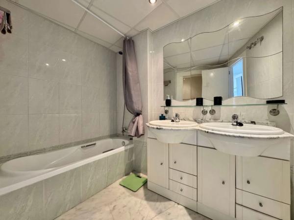 Piso en Barrio Alitana - Casablanca