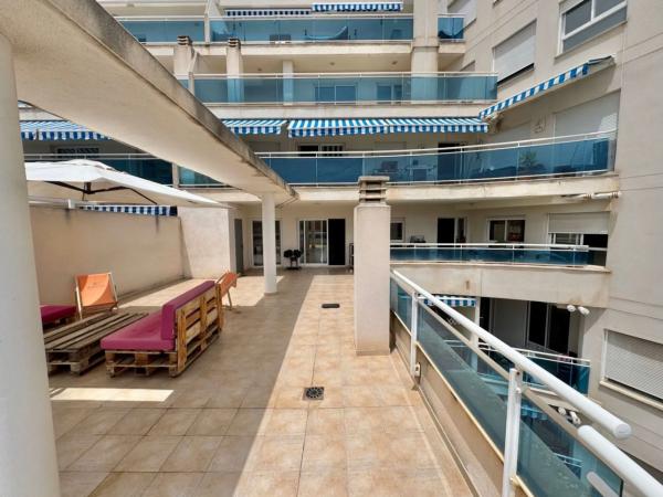 Piso en Barrio Alitana - Casablanca