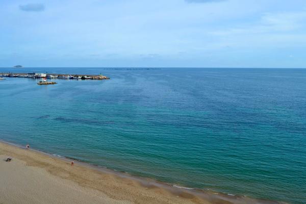 Piso en avenida del Puerto, 11