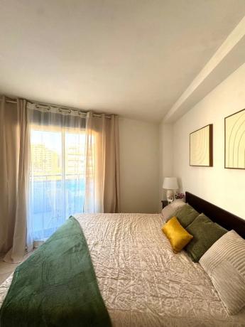 Piso en Barrio Bulevar - Puerta Mítica