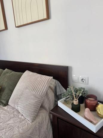 Piso en Barrio Bulevar - Puerta Mítica