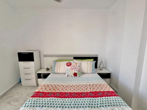 Piso en Barrio Alitana - Casablanca