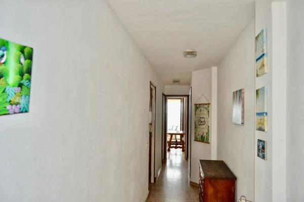 Piso en avenida del Puerto, 11