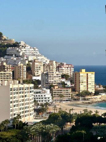 Piso en Barrio Bulevar - Puerta Mítica