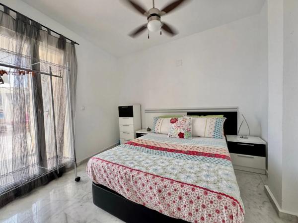 Piso en Barrio Alitana - Casablanca