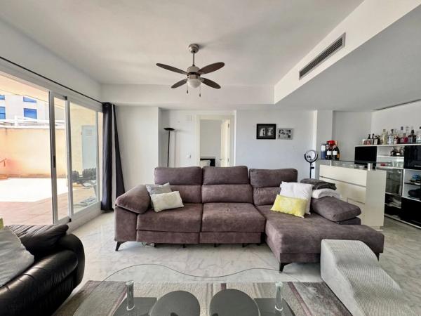 Piso en Barrio Alitana - Casablanca