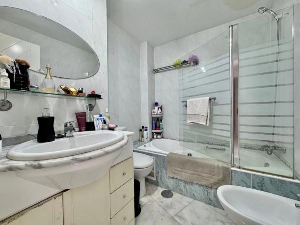 Piso en Barrio Alitana - Casablanca