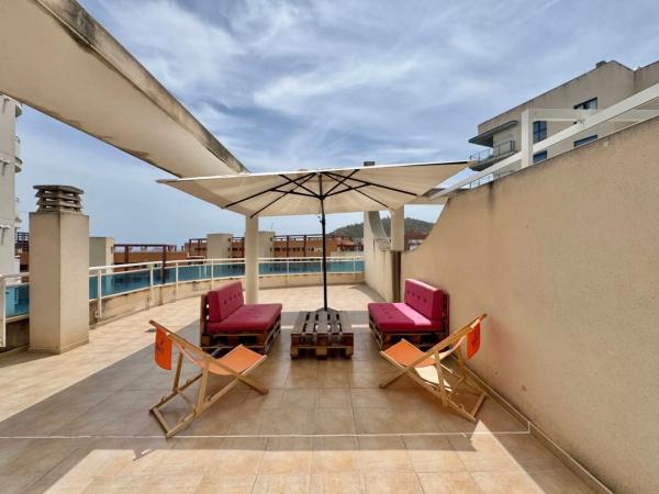 Piso en Barrio Alitana - Casablanca