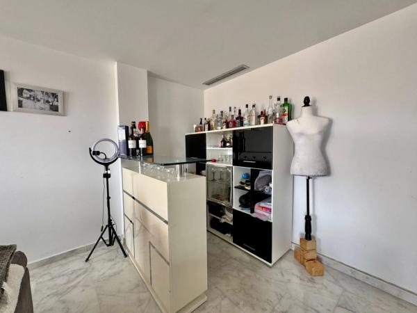 Piso en Barrio Alitana - Casablanca