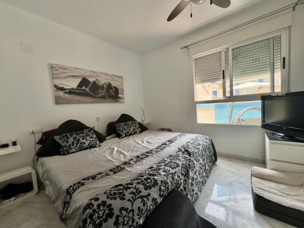 Piso en Barrio Alitana - Casablanca