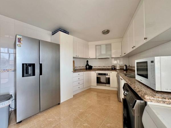Piso en Barrio Alitana - Casablanca