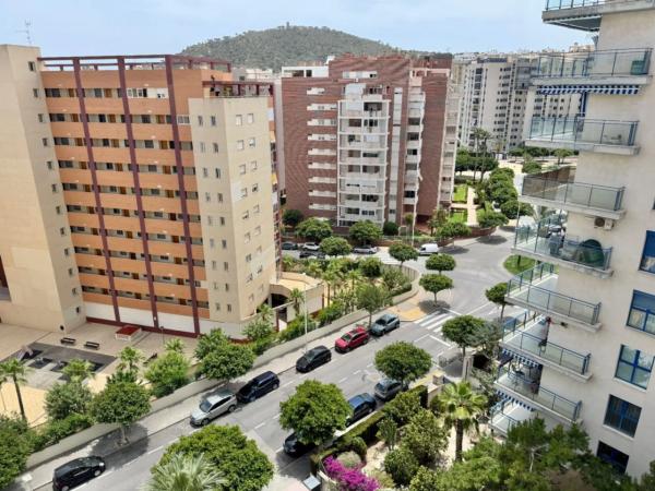 Piso en Barrio Alitana - Casablanca