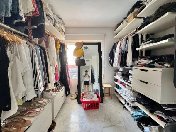 Piso en Barrio Alitana - Casablanca