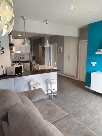 Piso en Platja Vila Joiosa