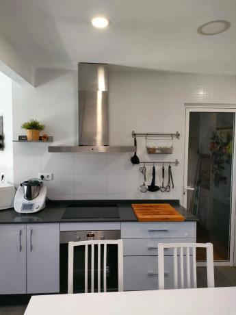 Piso en Platja Vila Joiosa