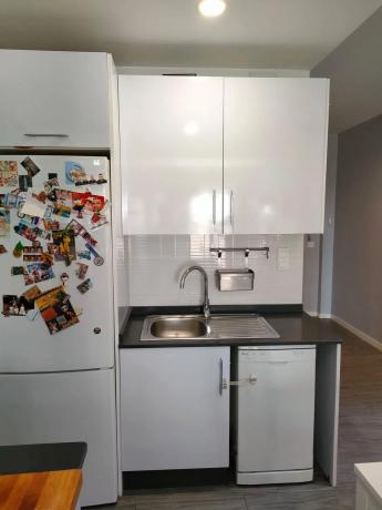 Piso en Platja Vila Joiosa