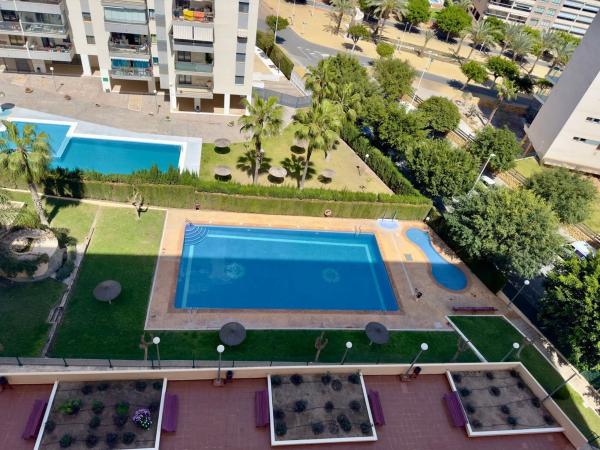 Piso en calle Xaloc s/n