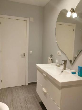 Piso en Platja Vila Joiosa