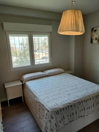 Piso en Platja Vila Joiosa