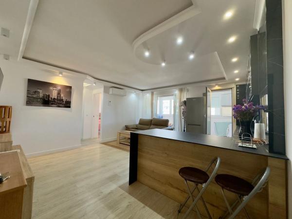 Piso en calle Xaloc s/n