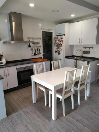 Piso en Platja Vila Joiosa