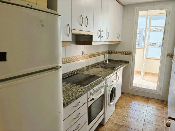 Piso en calle Migjorn, 5