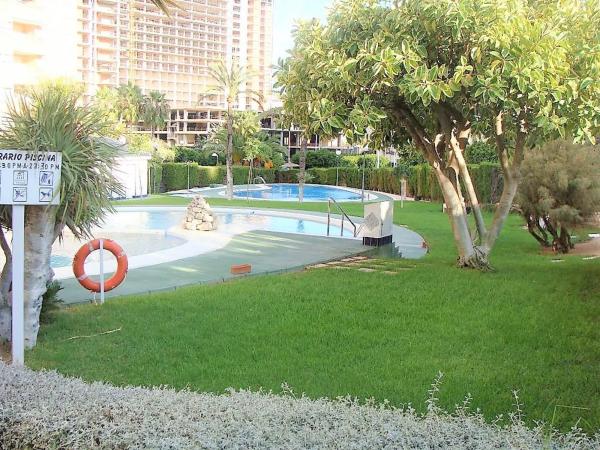 Piso en calle Migjorn, 5